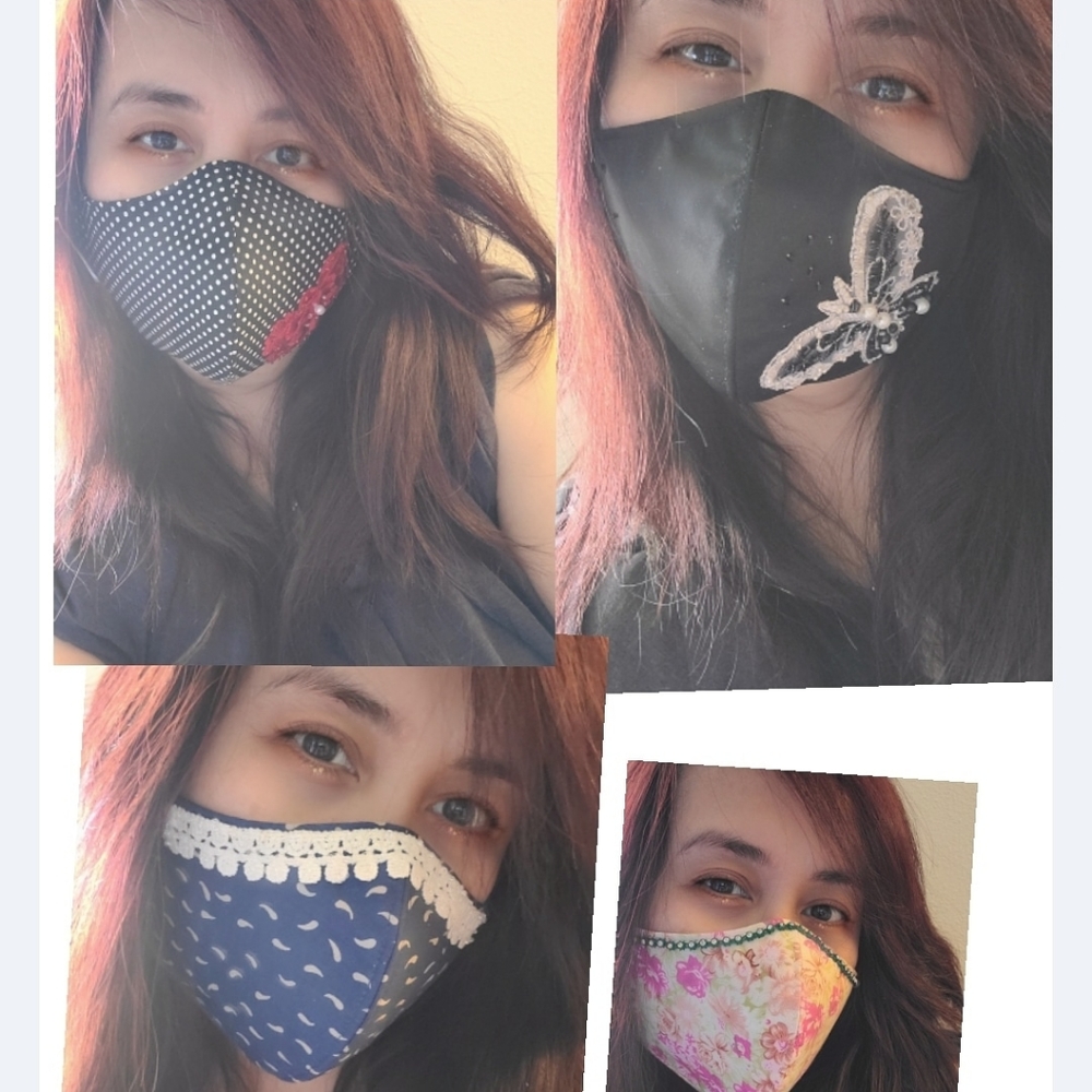 Fashion Mask